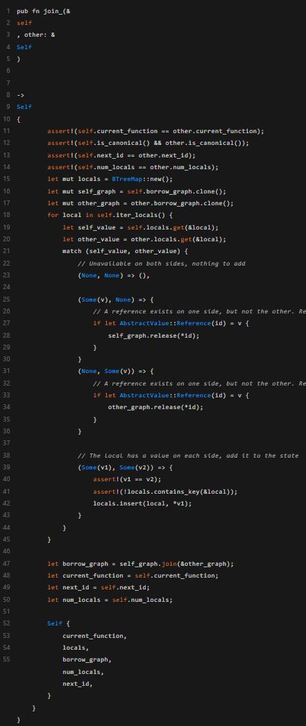 
      Numen Cyber独家发现move语言又一高危漏洞