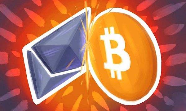 
      11.21比特币（BTC）以太坊（ETH）行情分析及后市操作策略