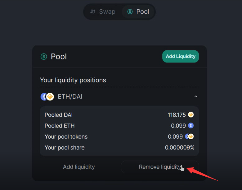 
      Blockchain Capital 领投 $8000万的模块化公链 Fuel 交互教程