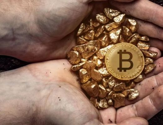 
      11月23日比特币（BTC）、以太坊（ETH）今日行情分析