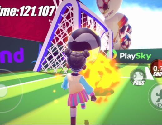 
      世界杯战鼓打响, PECland已准备就绪