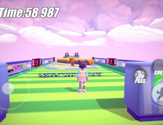 
      世界杯战鼓打响, PECland已准备就绪