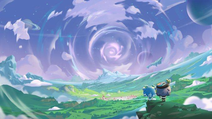 
      Web3.0 聚合平台 AIDAMETA 喂饭级 P2E 教程（即将空投）