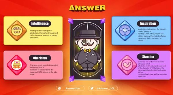 
      Answer在Web3时代开启全人类知识变现价值