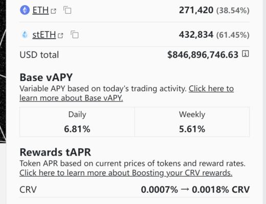 
      详谈以太坊质押赛道收益率影响因素及生态项目
