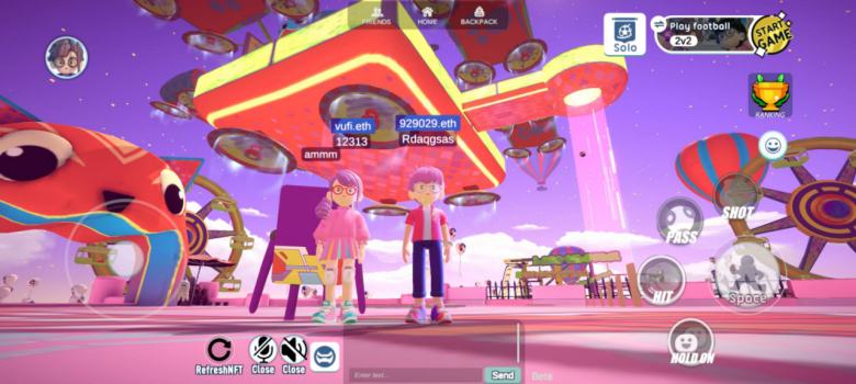 
      世界杯战鼓打响, PECland已准备就绪