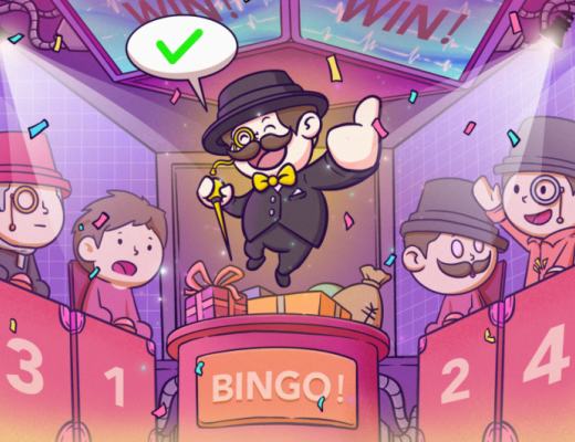 
      Answer在Web3时代开启全人类知识变现价值