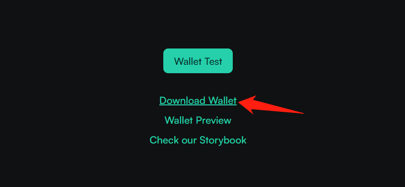 
      Blockchain Capital 领投 $8000万的模块化公链 Fuel 交互教程
