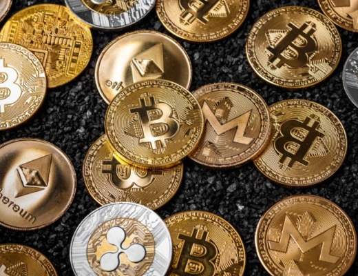 
      今天加密货币市场上涨的三大原因：FOMC 正在推动反弹吗？