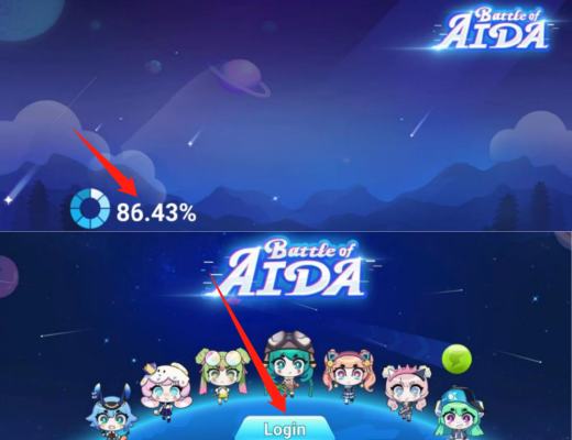 
      Web3.0 聚合平台 AIDAMETA 喂饭级 P2E 教程（即将空投）