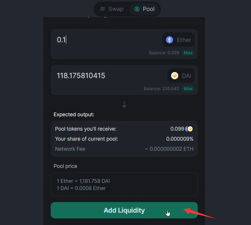 
      Blockchain Capital 领投 $8000万的模块化公链 Fuel 交互教程