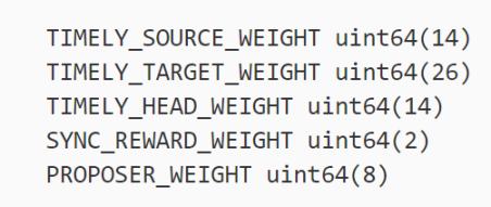 
      详谈以太坊质押赛道收益率影响因素及生态项目