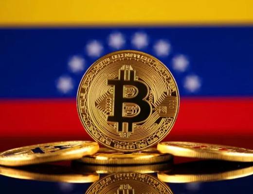 
      11月23日比特币（BTC）、以太坊（ETH）今日行情分析