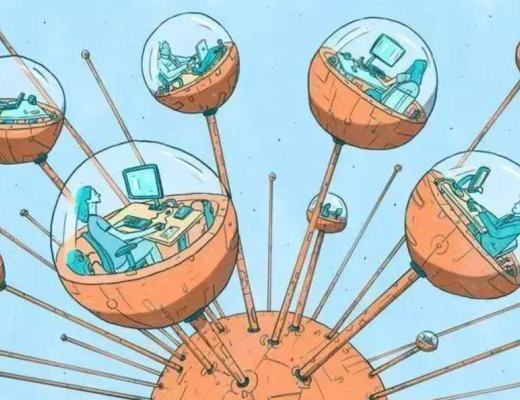 
      成为数字游民他们为何「All in Web3」？