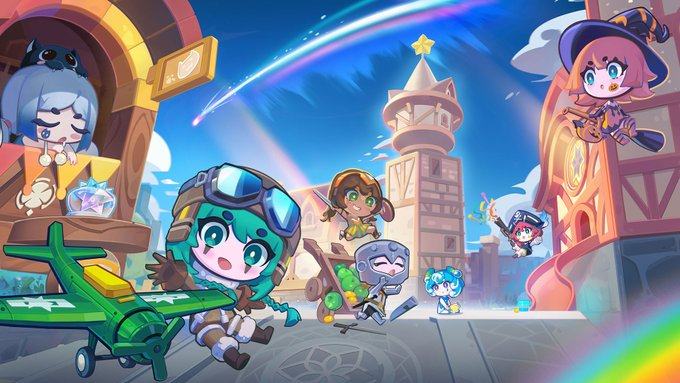 
      Web3.0 聚合平台 AIDAMETA 喂饭级 P2E 教程（即将空投）