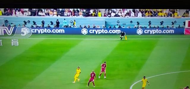 
      币金所：盘点世界杯上的CRYPTO元素