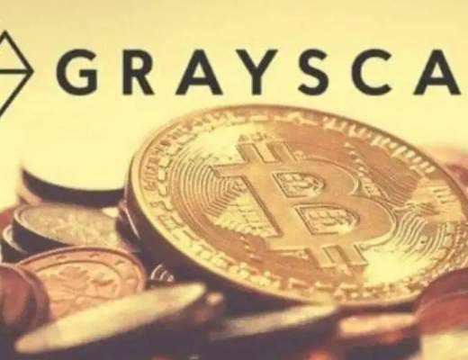 
      “连环炸” 灰度陷入风波 币圈曼雷危机已至？