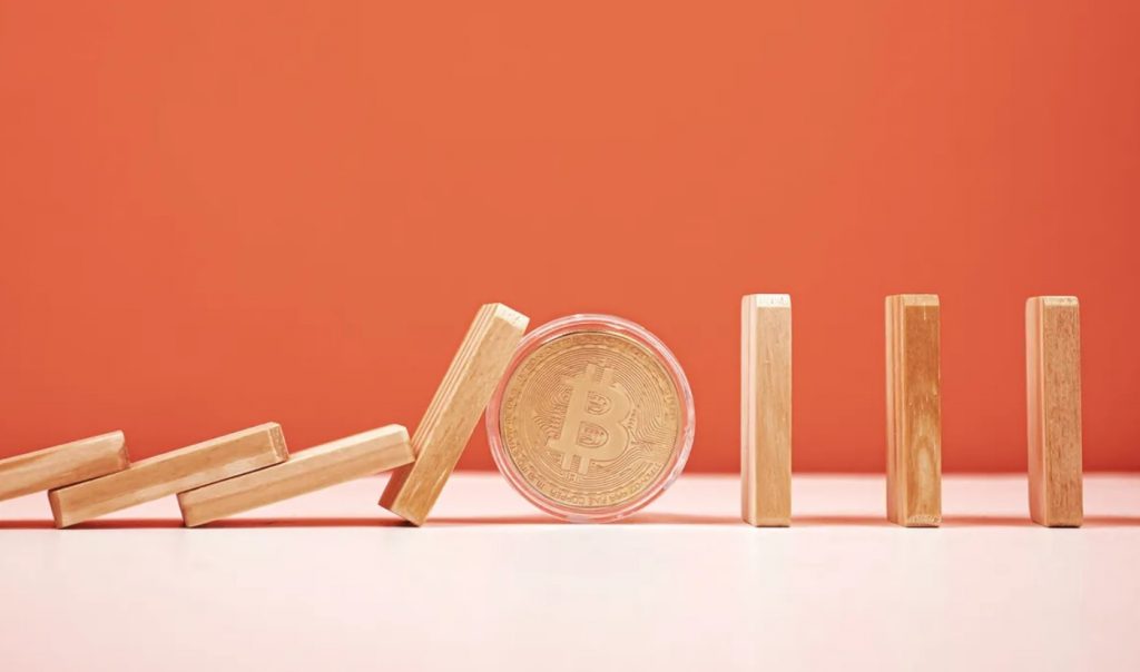 投资者争先恐后做空加密市场 BTC空头将创历史新高?