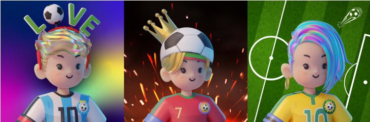 
      世界杯战鼓打响, PECland已准备就绪