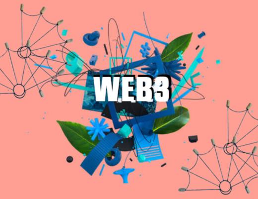 
      成为数字游民他们为何「All in Web3」？