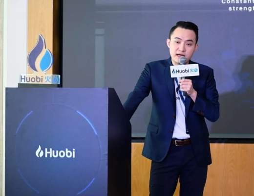 
      孙宇晨：将整合波场TRON、HECO和BTTC跨链生态技术  打造一个全球性的公链生态