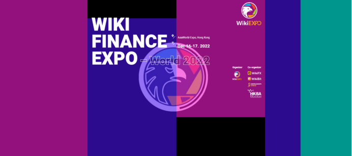 
      HOPOO琥珀参展Wiki Finance Expo 2022香港金融展会