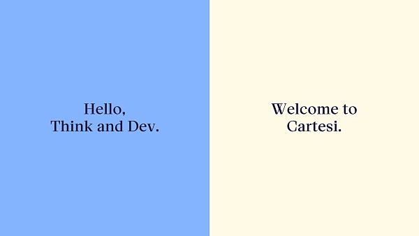 
      Cartesi 如何通过 Think＆Dev 为拉丁美洲 Web3 社区赋能