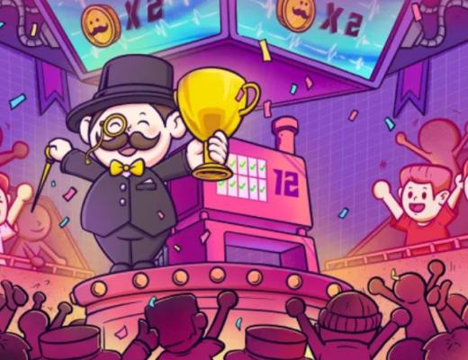 
      Web3.0版answer to Earn应用 —— Answer