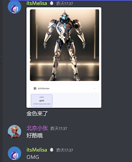 
      NFT也有“疯狂星期四” Lucci叒整了什么活01 暴风雨来临前的平静02 合成热潮来袭，Lucci大秀开场03 全民竞猜，Lucci后续怎么玩？