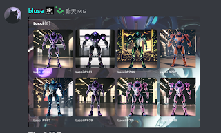 
      NFT也有“疯狂星期四” Lucci叒整了什么活01 暴风雨来临前的平静02 合成热潮来袭，Lucci大秀开场03 全民竞猜，Lucci后续怎么玩？