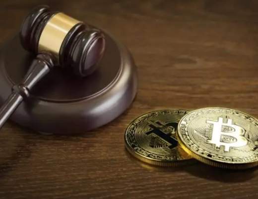 
      余波冲击中 加密社区“乞求”监管 大空头却称这是“极大的讽刺”？