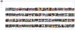 
      NFT也有“疯狂星期四” Lucci叒整了什么活01 暴风雨来临前的平静02 合成热潮来袭，Lucci大秀开场03 全民竞猜，Lucci后续怎么玩？