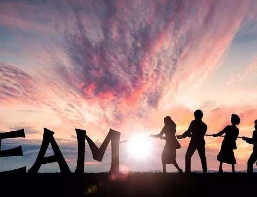 
      团团玩——企业团建赋能专家