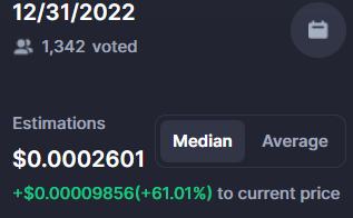 
      Terra Classic (LUNC)还被看好吗？