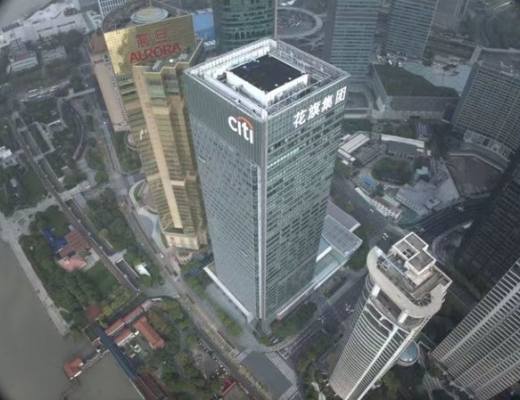 
      美的楼宇科技助力花旗大厦绿色新生