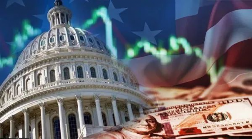 
      IEXS盈十证券|国际金价自一周高位回落 FED未来决策仍面临不确定性