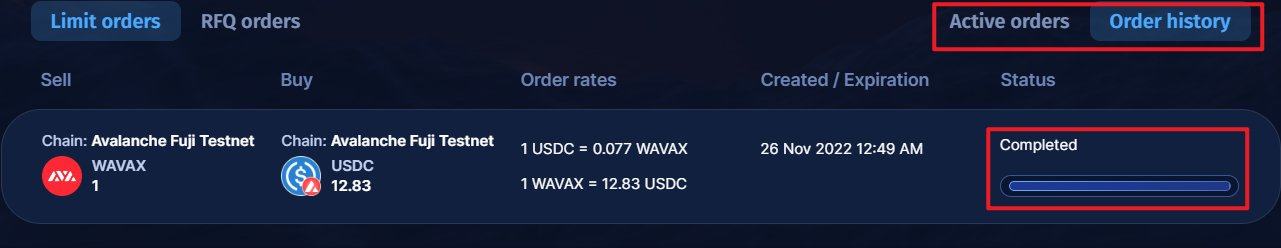 去中心化交易所 Deepwaters 测试网教程 | 51% 代币明牌空投