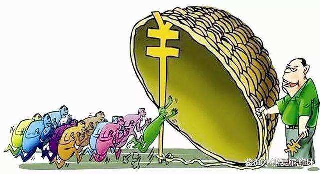 
      中晖研旅集团为您带来非法吸储的相关科普