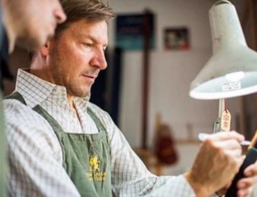 
      JZL Garden与世界著名小提琴收藏家Florian Leonhard共建web3全新环保体验