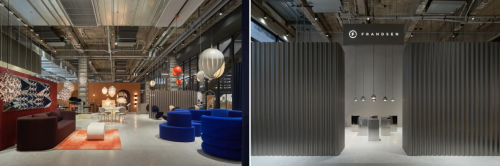 
      灵感空间STUDIO 9双城亮相打造创意设计目的地—多元碰撞下的新概念体验社区