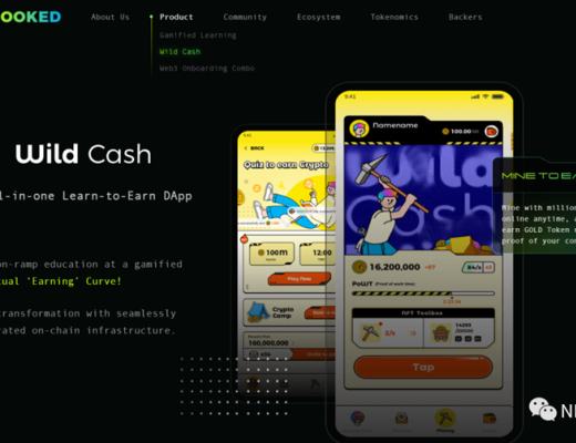 
      让BNB单日暴涨17%的游戏化社交学习平台 Hooked Protocol 是否会成为下一个明星应用？