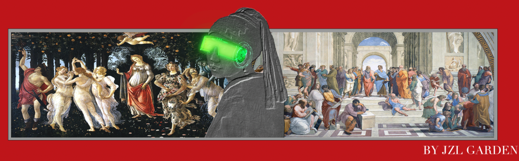 
      JZL Garden与曾宣发《这就是街舞》的RBB合作推出Web3精灵项目BAUBAU