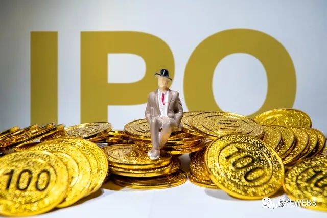 web3.0金融里ICO/IDO/IEO是什么