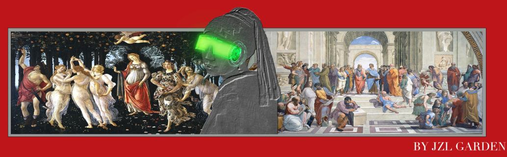 
      JZL Garden与世界著名小提琴收藏家Florian Leonhard共建web3全新环保体验