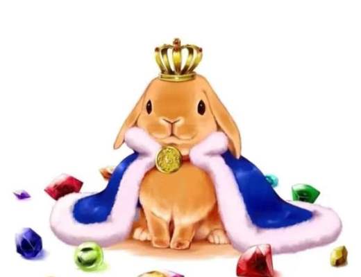 
      灵魂币项目方：《牧马人》全新力作——兔王（RabbitKing)