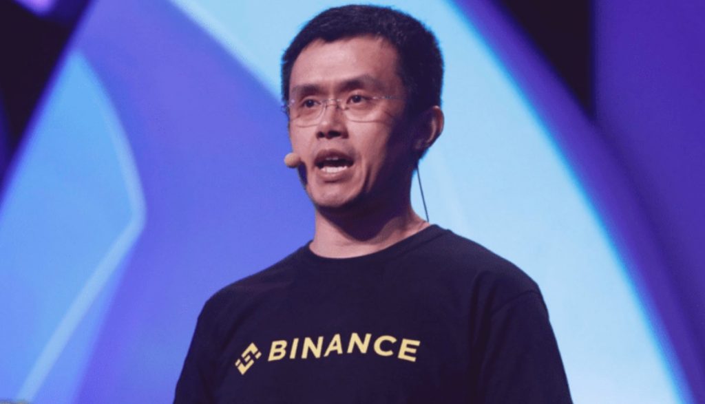 
      币安成为“新救世主”？承诺为加密行业复苏计划提供10亿美元