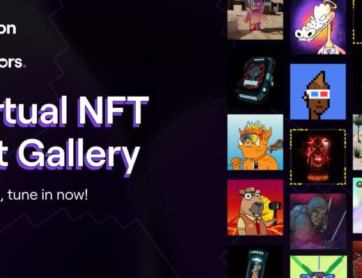 
      Polygon生态周报（11.21-11.27）