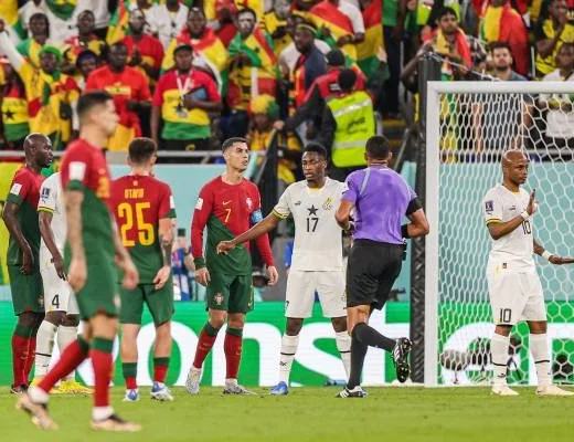 
      C罗世界杯首秀出彩一起闪耀的还有国货之光容声冰箱