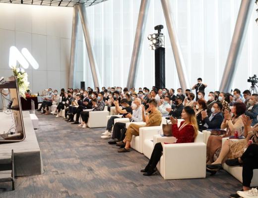 
      AiTimes——2022 AI人工智能算力网络全球前景展望会圆满召开