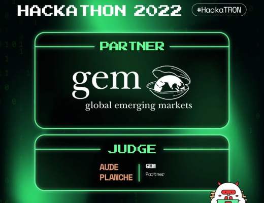 
      社区生态 | GEM成为2022波场黑客松大赛第三季合作伙伴
